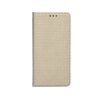Etui Smart Magnet book Samsung M53M536 złoty/gold